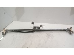 Recambio de articulacion limpia delantero para man tgx 18.xxx 12.4 diesel referencia OEM IAM 81264006355  