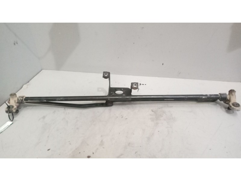 Recambio de articulacion limpia delantero para man tgx 18.xxx 12.4 diesel referencia OEM IAM 81264006355  