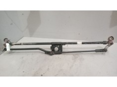 Recambio de articulacion limpia delantero para man tgx 18.xxx 12.4 diesel referencia OEM IAM 81264006355   2