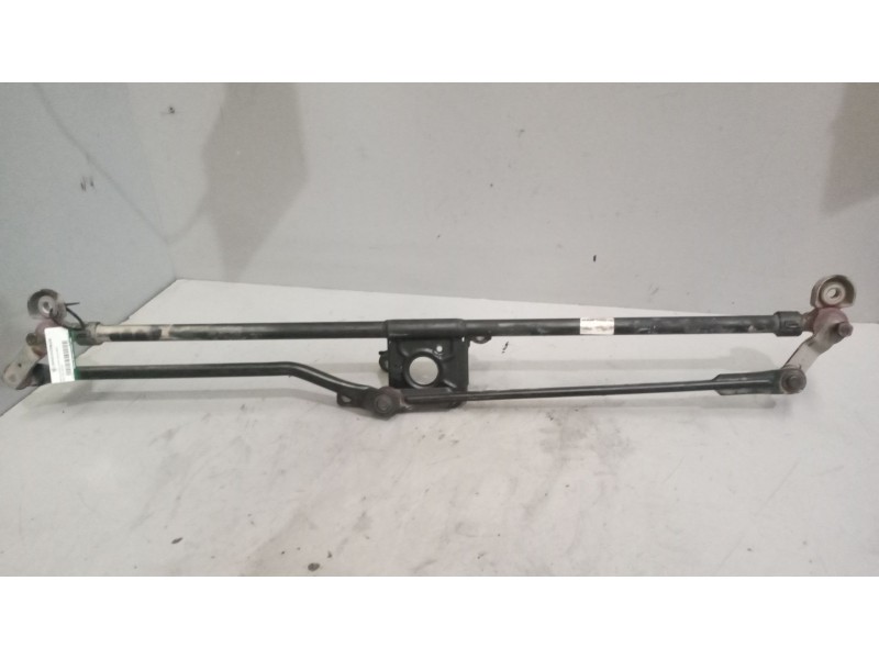 Recambio de articulacion limpia delantero para man tgx 18.xxx 12.4 diesel referencia OEM IAM 81264006355  