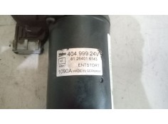 Recambio de motor limpia delantero para man tgx 18.xxx 12.4 diesel referencia OEM IAM 81264016143   2