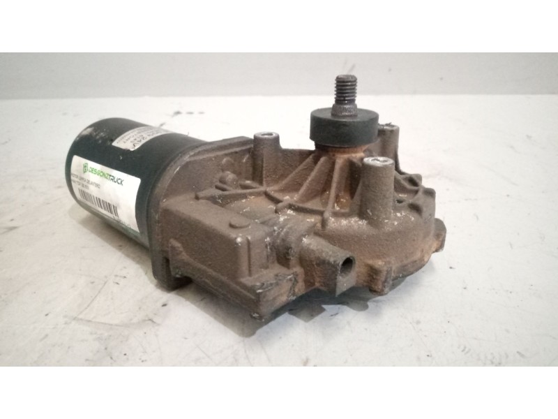 Recambio de motor limpia delantero para man tgx 18.xxx 12.4 diesel referencia OEM IAM 81264016143  
