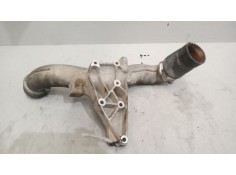 Recambio de tubo admision para man tgx 18.xxx fg / 4x2 ll xl referencia OEM IAM 51063023667   2