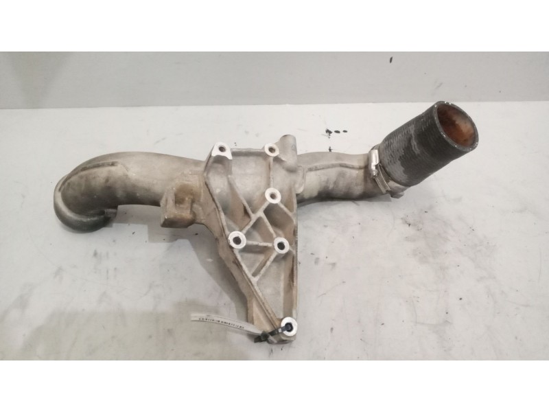 Recambio de tubo admision para man tgx 18.xxx fg / 4x2 ll xl referencia OEM IAM 51063023667  