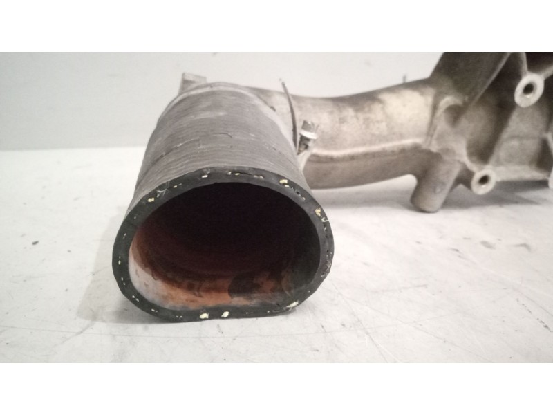Recambio de tubo admision para man tgx 18.xxx fg / 4x2 ll xl referencia OEM IAM 51063023667  