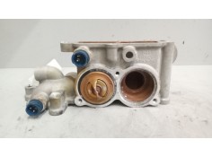 Recambio de cuerpo termostato para man tgx 18.xxx fg / 4x2 ll xl referencia OEM IAM 51064043115   2