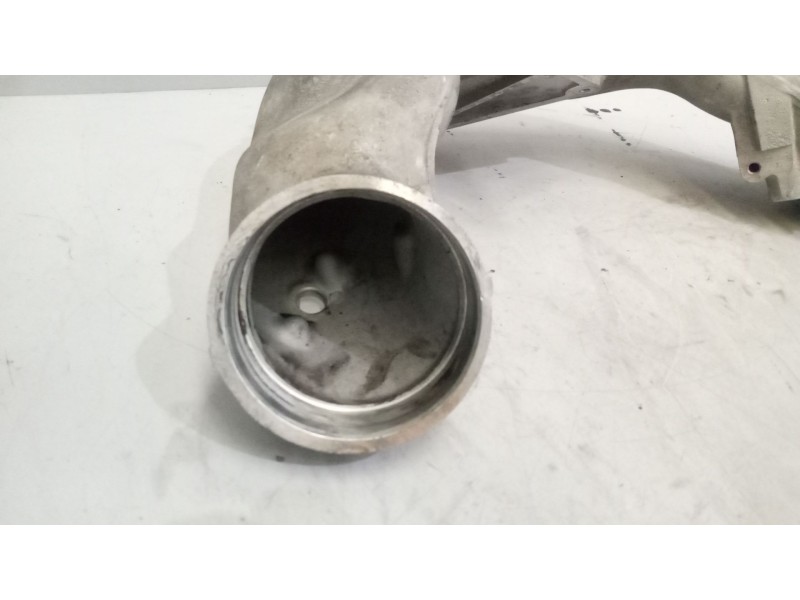 Recambio de tubo admision para man tgx 18.xxx fg / 4x2 ll xl referencia OEM IAM 51094123100  