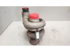 Recambio de turbocompresor para man tgx 18.xxx fg / 4x2 ll xl referencia OEM IAM 51091017248  