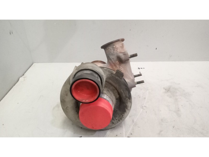 Recambio de turbocompresor para man tgx 18.xxx fg / 4x2 ll xl referencia OEM IAM 51091017248  