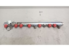 Recambio de rampa inyectora para man tgx 18.xxx fg / 4x2 ll xl referencia OEM IAM 51103116077  