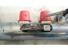 Recambio de rampa inyectora para man tgx 18.xxx fg / 4x2 ll xl referencia OEM IAM 51103116077   2