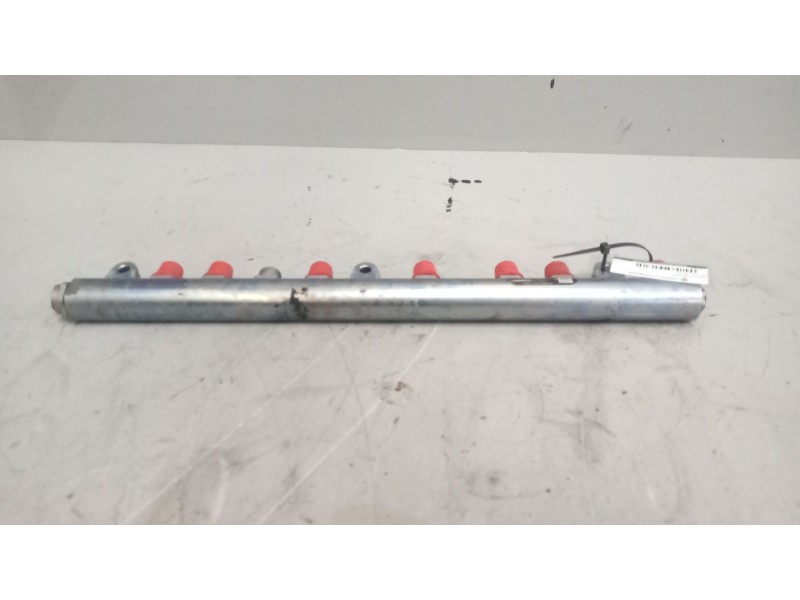 Recambio de rampa inyectora para man tgx 18.xxx fg / 4x2 ll xl referencia OEM IAM 51103116077  