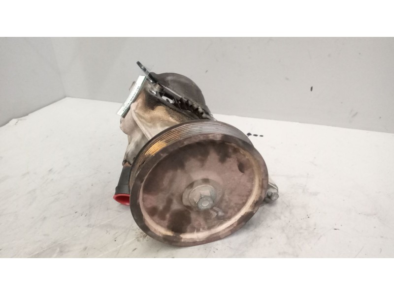 Recambio de soporte para man tgx 18.xxx fg / 4x2 ll xl referencia OEM IAM 51385073077  51385075053