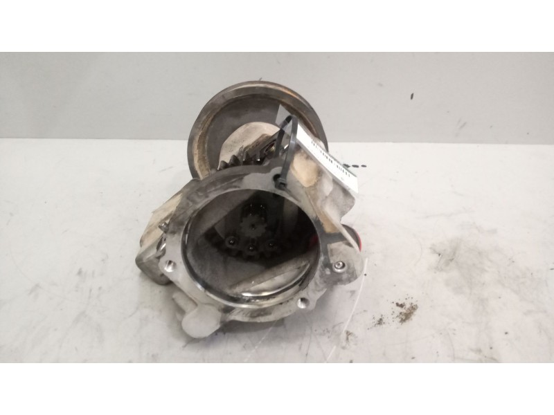 Recambio de soporte para man tgx 18.xxx fg / 4x2 ll xl referencia OEM IAM 51385073077  51385075053