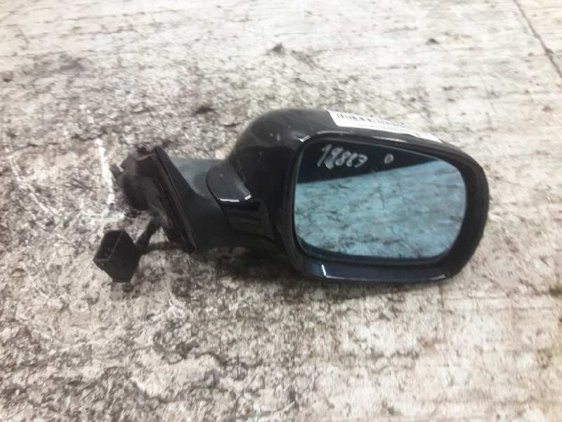 Recambio de retrovisor derecho para audi a3 (8l) 1.8 ambiente referencia OEM IAM   