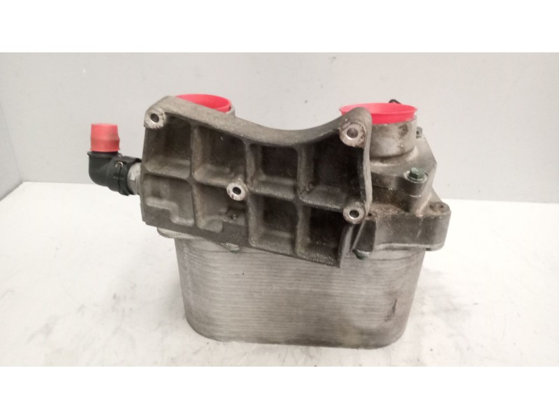 Recambio de intercooler para man tgx 18.xxx fg / 4x2 ll xl referencia OEM IAM 51095007154  