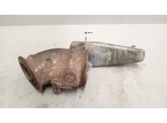 Recambio de caja mariposa para man tgx 18.xxx fg / 4x2 ll xl referencia OEM IAM 51095007154  