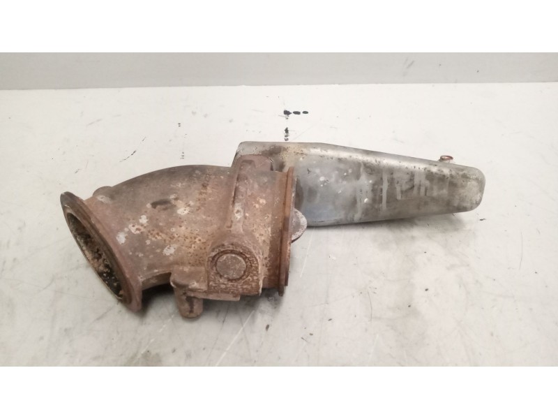 Recambio de caja mariposa para man tgx 18.xxx fg / 4x2 ll xl referencia OEM IAM 51095007154  