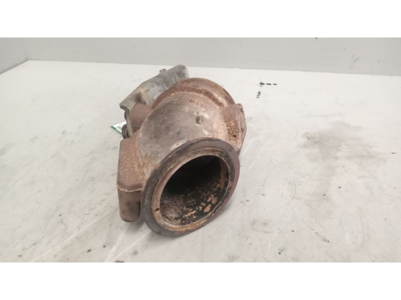 Recambio de caja mariposa para man tgx 18.xxx fg / 4x2 ll xl referencia OEM IAM 51095007154  