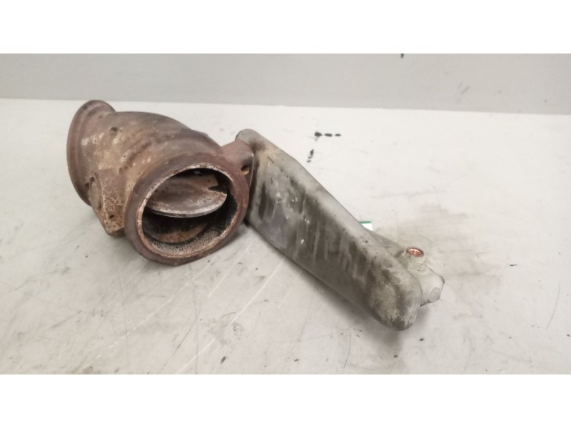 Recambio de caja mariposa para man tgx 18.xxx fg / 4x2 ll xl referencia OEM IAM 51095007154  