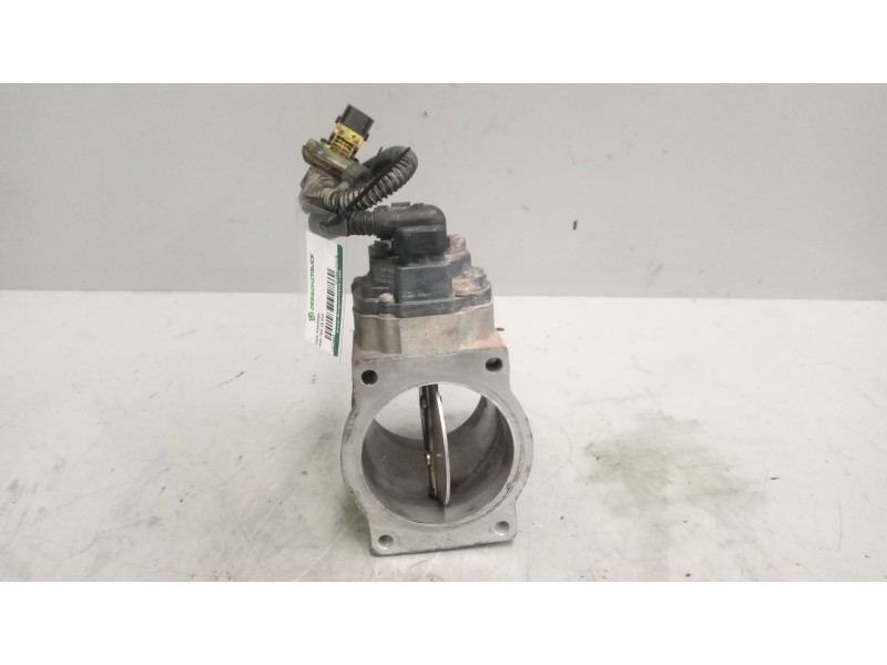 Recambio de caja mariposa para man tgx 18.xxx fg / 4x2 ll xl referencia OEM IAM 51094137018  