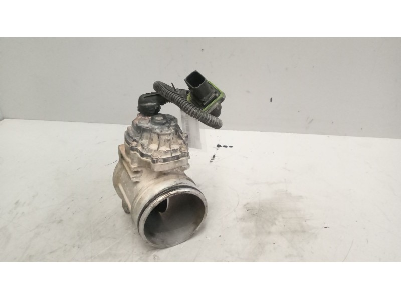 Recambio de caja mariposa para man tgx 18.xxx fg / 4x2 ll xl referencia OEM IAM 51094137018  