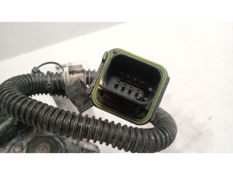 Recambio de caja mariposa para man tgx 18.xxx fg / 4x2 ll xl referencia OEM IAM 51094137018  