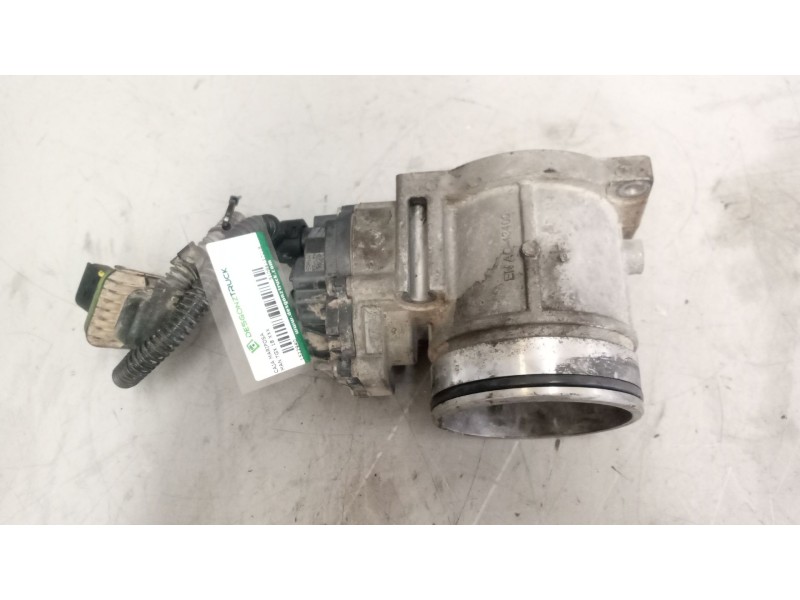 Recambio de caja mariposa para man tgx 18.xxx fg / 4x2 ll xl referencia OEM IAM 51094137018  