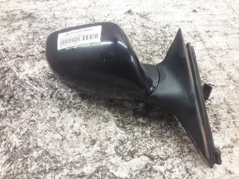 Recambio de retrovisor derecho para audi a3 (8l) 1.8 ambiente referencia OEM IAM   