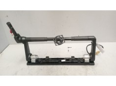 Recambio de brazo retrovisor derecho para renault magnum ab diesel referencia OEM IAM    2