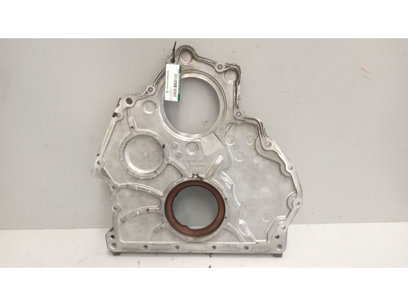 Recambio de tapa distribucion para man tgx 18.xxx fg / 4x2 ll xl referencia OEM IAM 51015013056  