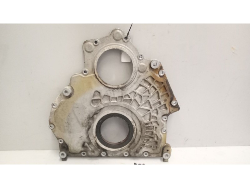 Recambio de tapa distribucion para man tgx 18.xxx fg / 4x2 ll xl referencia OEM IAM 51015013056  