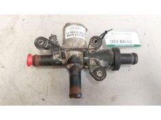 Recambio de valvula aire para man tgx 18.xxx fg / 4x2 ll xl referencia OEM IAM 51063100021  