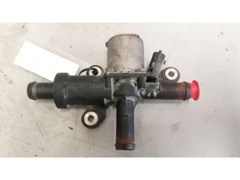 Recambio de valvula aire para man tgx 18.xxx fg / 4x2 ll xl referencia OEM IAM 51063100021  