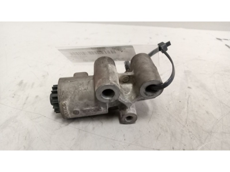 Recambio de valvula aire para man tgx 18.xxx fg / 4x2 ll xl referencia OEM IAM 51094130018  