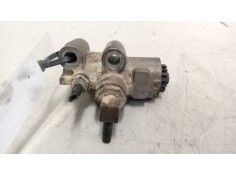 Recambio de valvula aire para man tgx 18.xxx fg / 4x2 ll xl referencia OEM IAM 51094130018   2