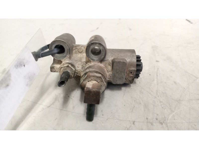 Recambio de valvula aire para man tgx 18.xxx fg / 4x2 ll xl referencia OEM IAM 51094130018  