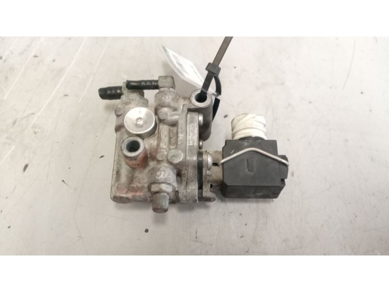 Recambio de valvula aire para man tgx 18.xxx fg / 4x2 ll xl referencia OEM IAM 51259020131  