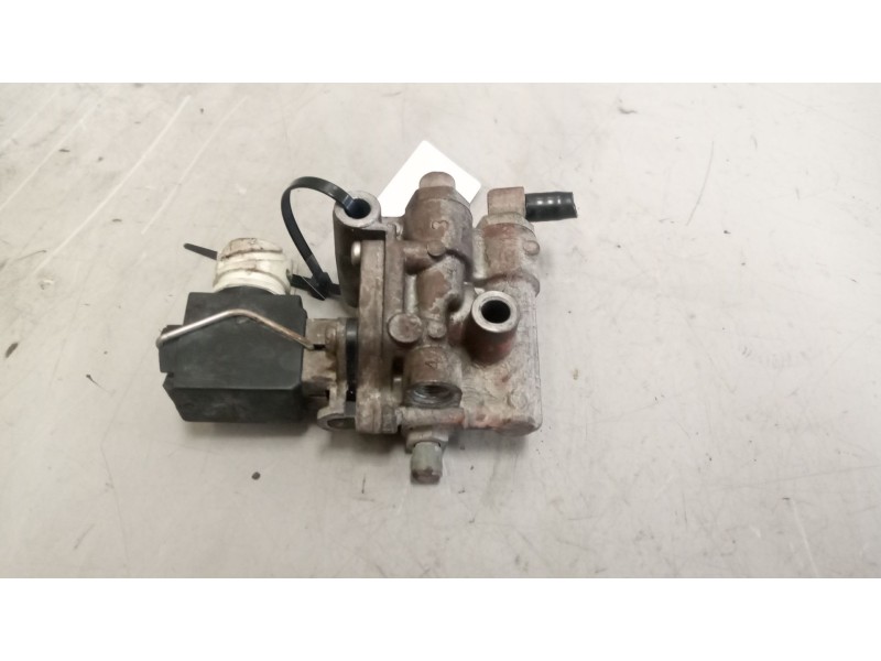 Recambio de valvula aire para man tgx 18.xxx fg / 4x2 ll xl referencia OEM IAM 51259020131  