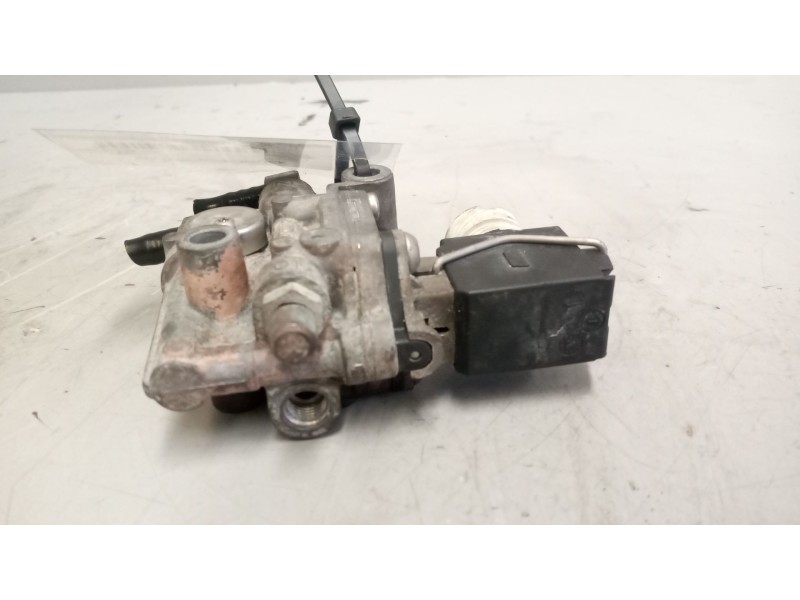 Recambio de valvula aire para man tgx 18.xxx fg / 4x2 ll xl referencia OEM IAM 51259020131  