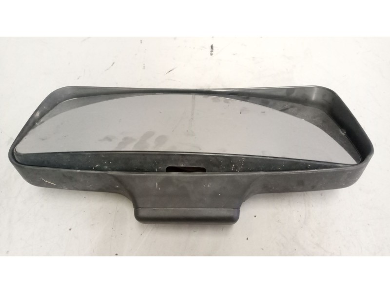 Recambio de retrovisor izquierdo para renault magnum ab diesel referencia OEM IAM   