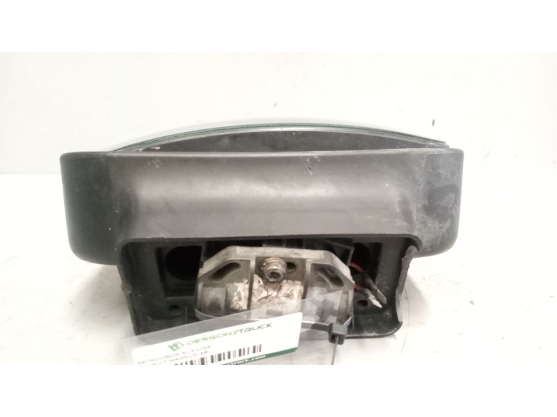 Recambio de retrovisor auxiliar para renault magnum ab diesel referencia OEM IAM   