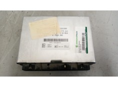 Recambio de modulo electronico para man tgx 18.xxx 12.4 diesel referencia OEM IAM 81258057089  CENTRALITA FFR