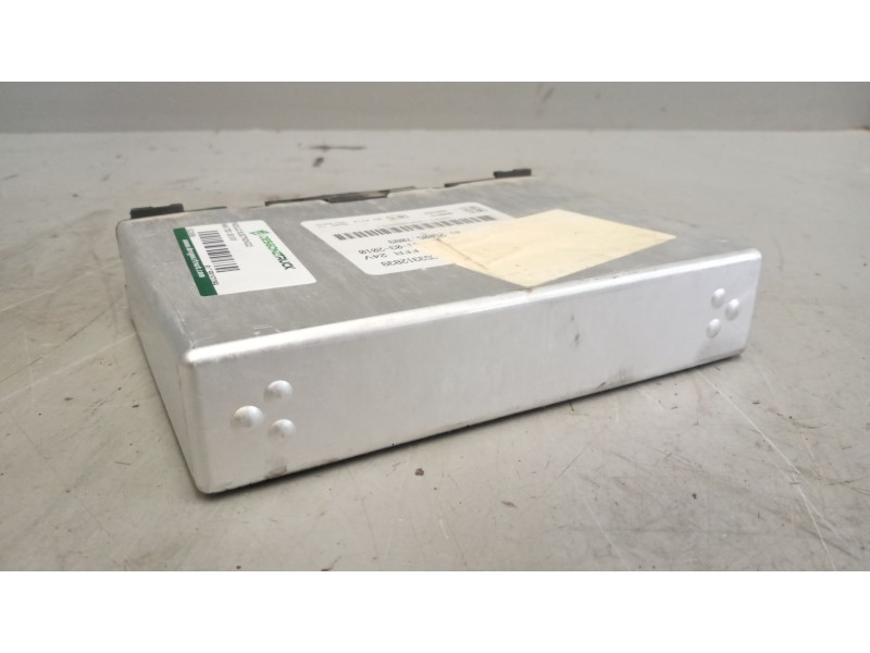 Recambio de modulo electronico para man tgx 18.xxx 12.4 diesel referencia OEM IAM 81258057089  CENTRALITA FFR