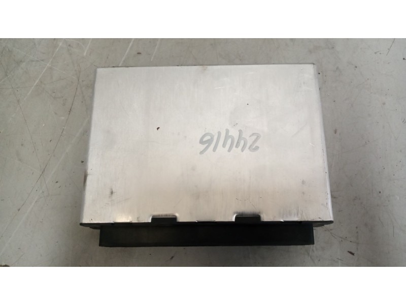 Recambio de modulo electronico para man tgx 18.xxx 12.4 diesel referencia OEM IAM 81258057089  CENTRALITA FFR