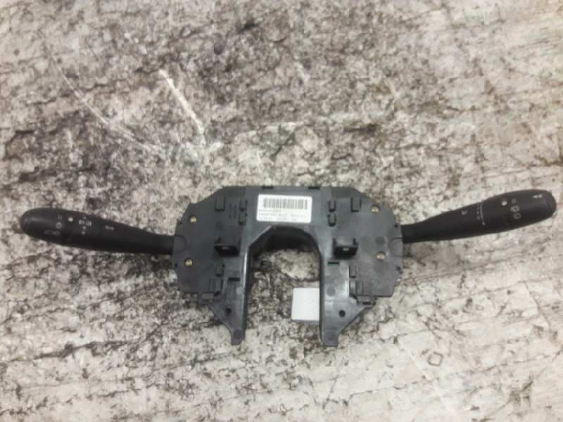 Recambio de mando multifuncion para citroen c4 berlina collection referencia OEM IAM 96554962XT 34565705 