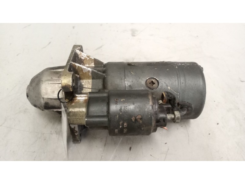 Recambio de motor arranque para nissan trucks eco-t eco-t 135 referencia OEM IAM   