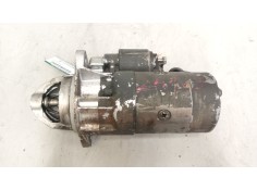 Recambio de motor arranque para nissan trucks eco-t eco-t 135 referencia OEM IAM    2