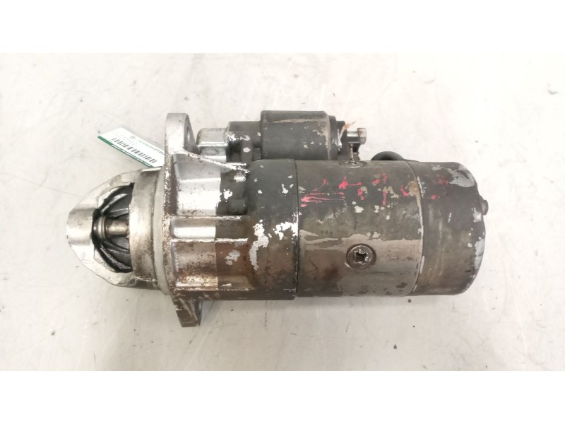 Recambio de motor arranque para nissan trucks eco-t eco-t 135 referencia OEM IAM   