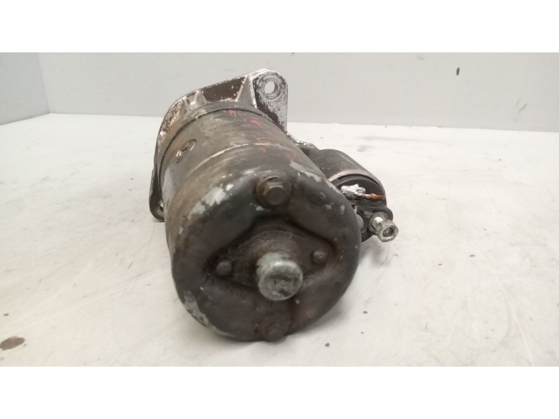 Recambio de motor arranque para nissan trucks eco-t eco-t 135 referencia OEM IAM   